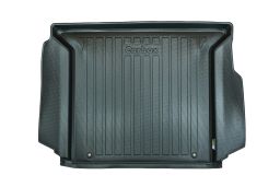 SUZ1JICT-0 Carbox trunk mat PE rubber black (1)